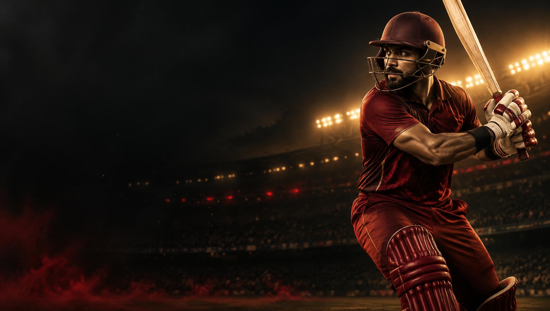 T20 Match Centre game artwork